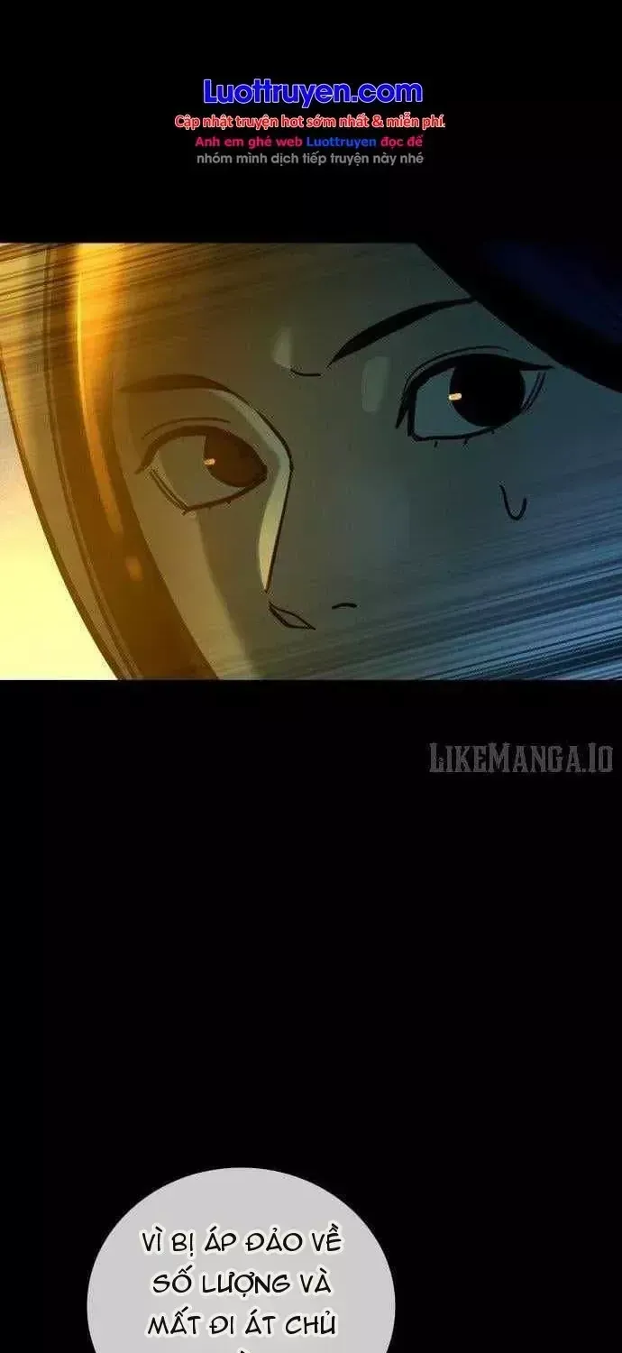 Thực Thi Công Lý - Chap 28 - Trang 84