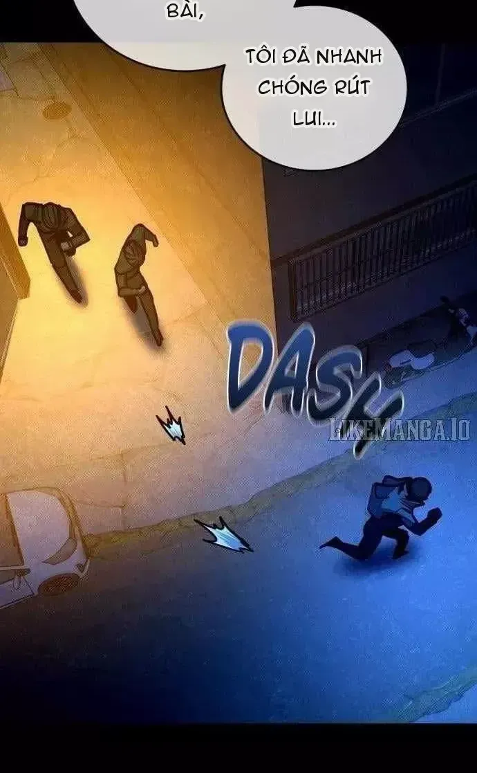 Thực Thi Công Lý - Chap 28 - Trang 85