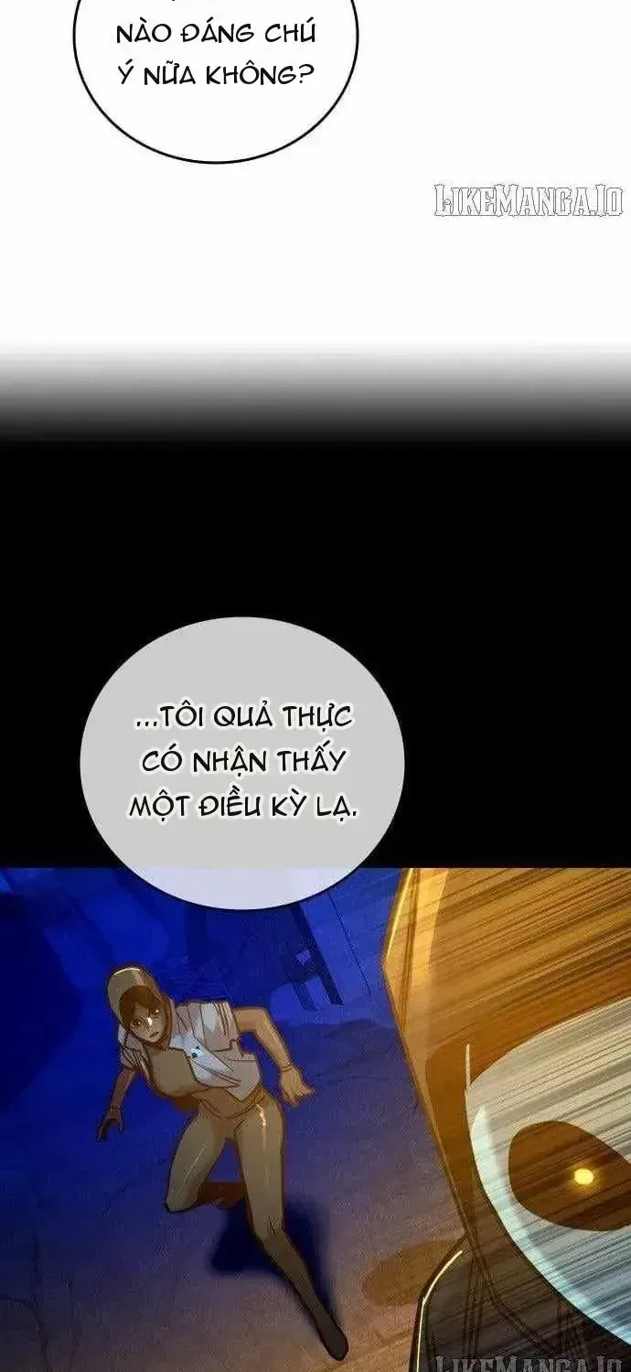 Thực Thi Công Lý - Chap 28 - Trang 90