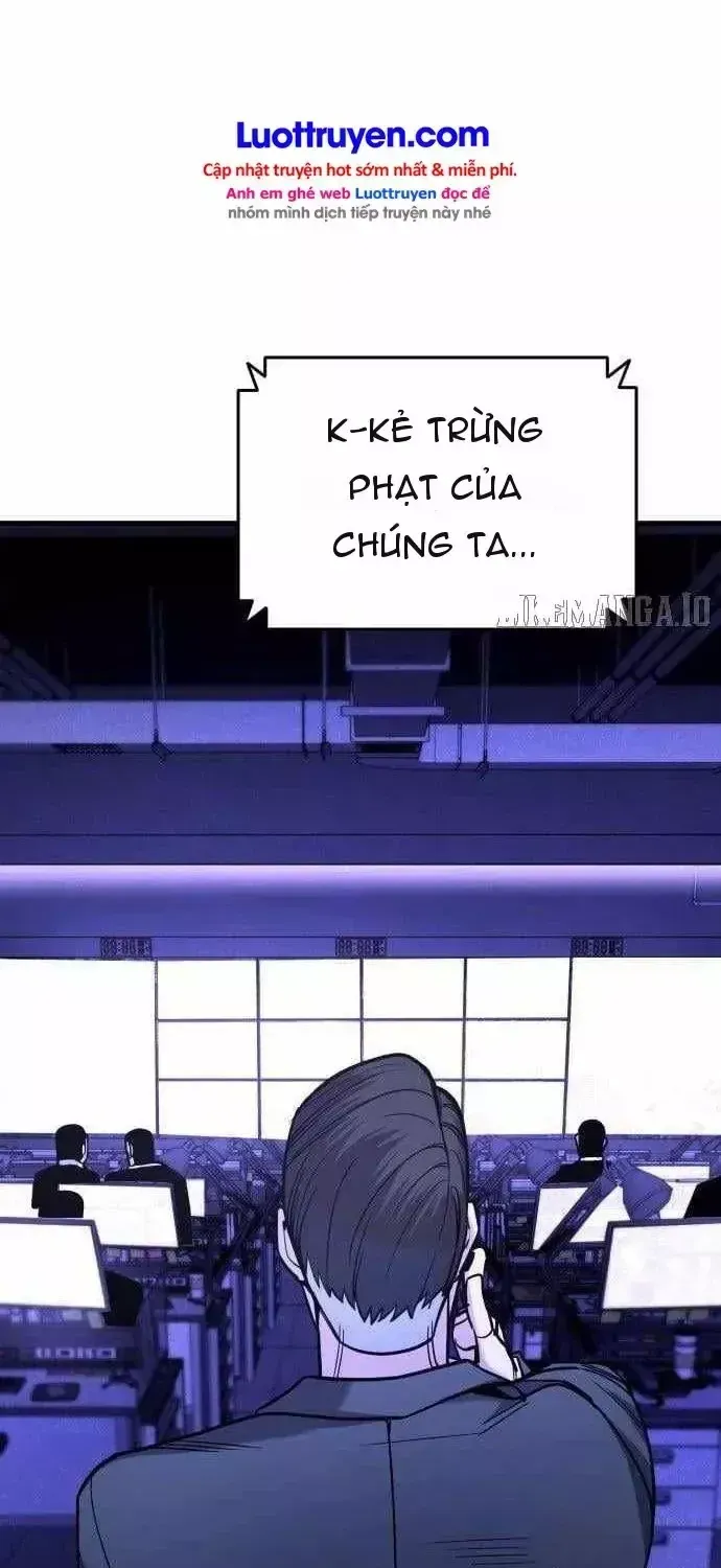 Thực Thi Công Lý - Chap 28 - Trang 10