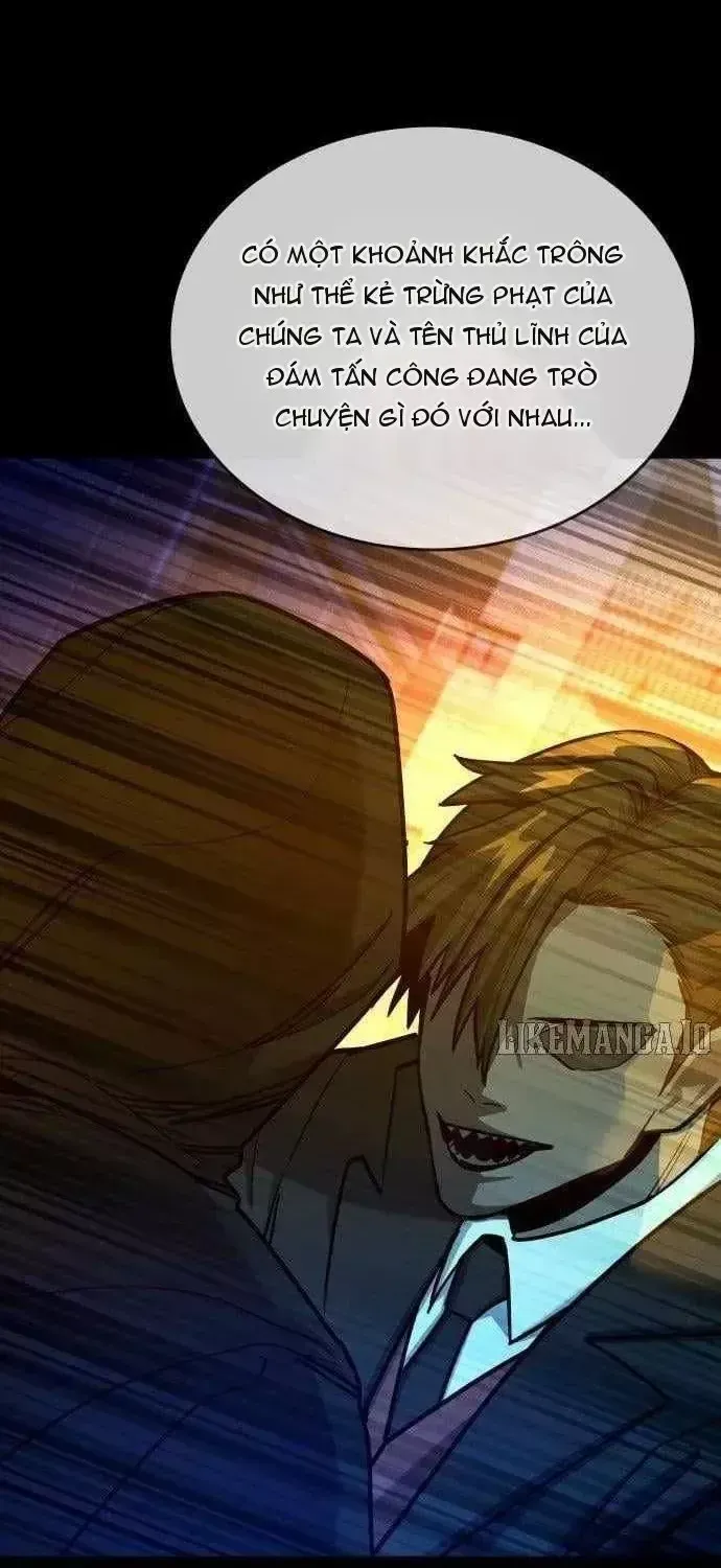 Thực Thi Công Lý - Chap 28 - Trang 92