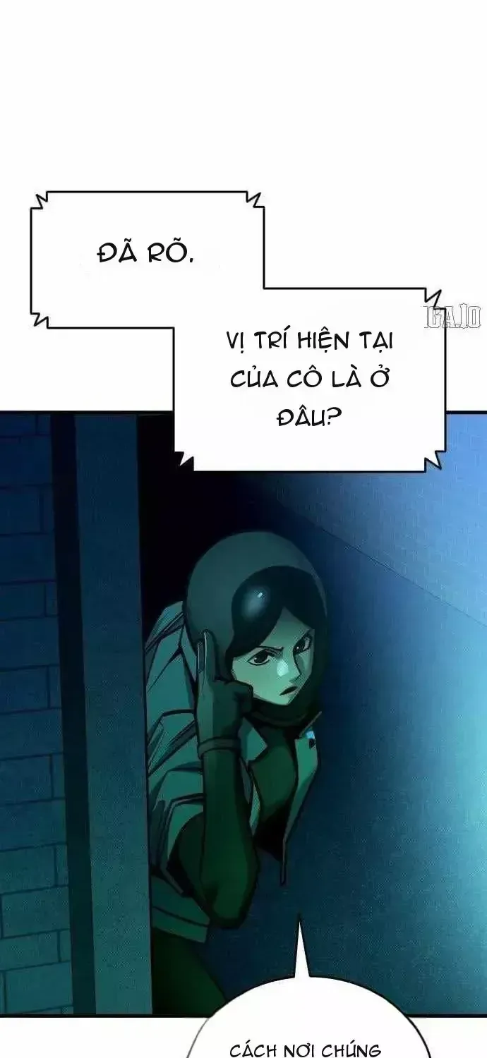 Thực Thi Công Lý - Chap 28 - Trang 94