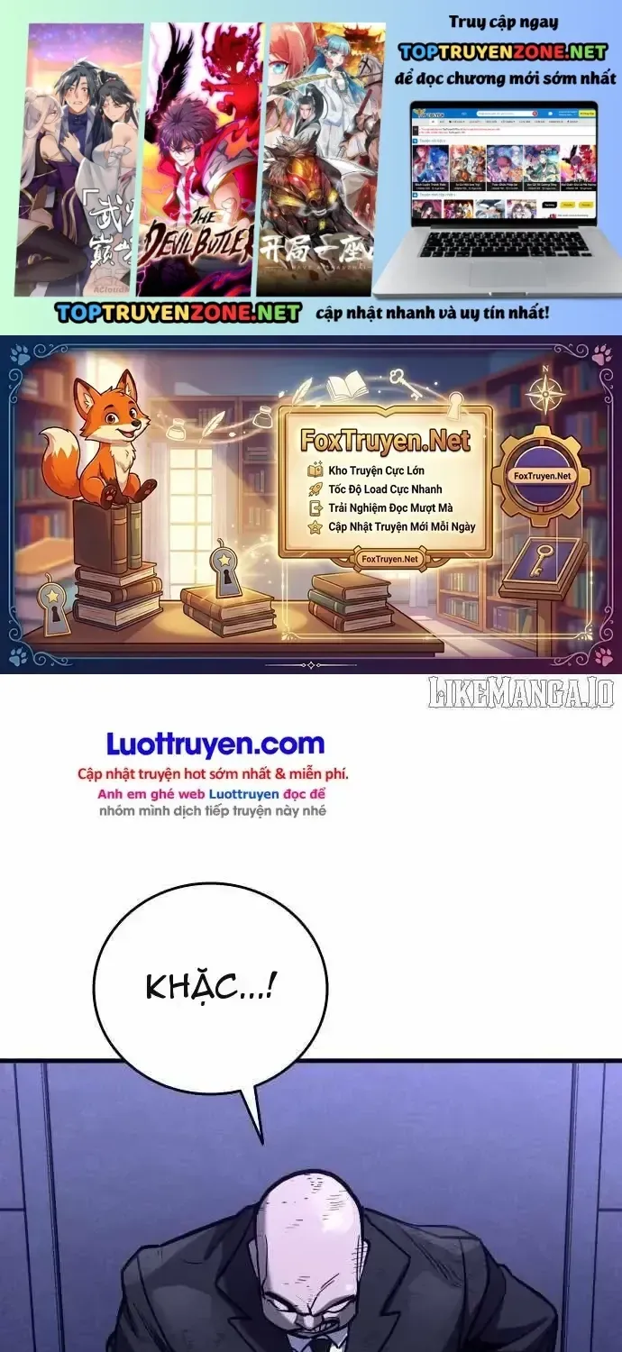 Thực Thi Công Lý - Chap 29 - Trang 2