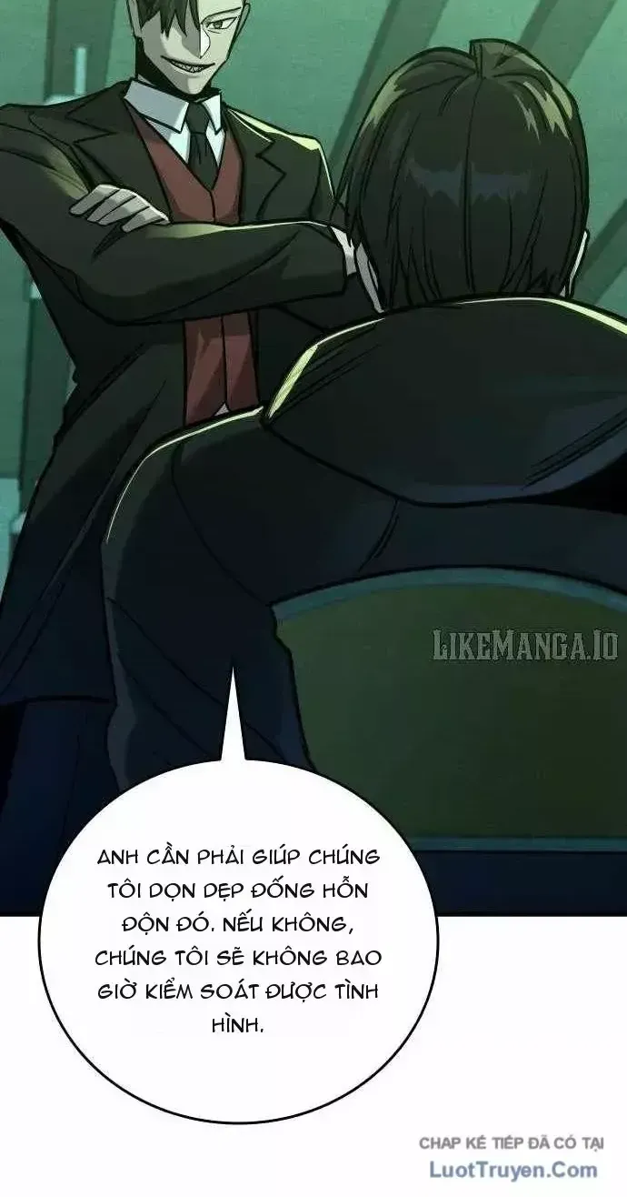 Thực Thi Công Lý - Chap 29 - Trang 101