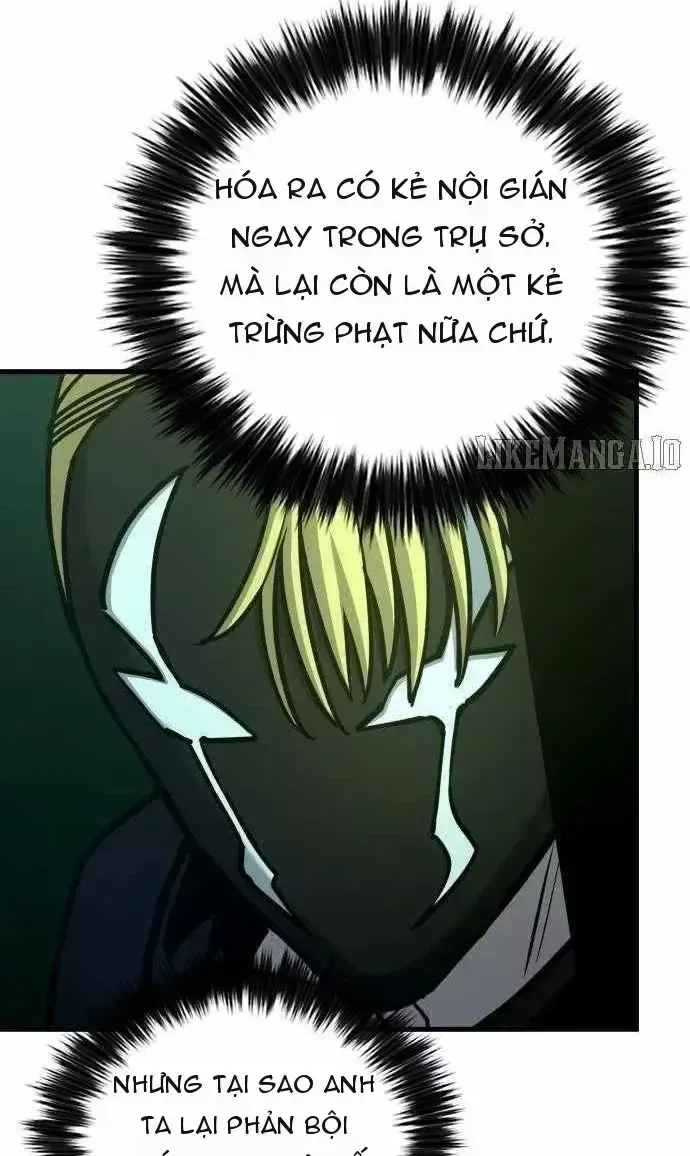 Thực Thi Công Lý - Chap 29 - Trang 103