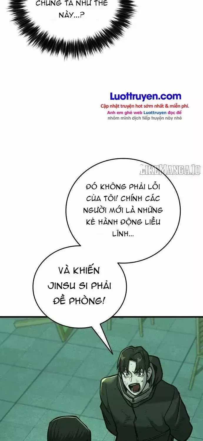 Thực Thi Công Lý - Chap 29 - Trang 104