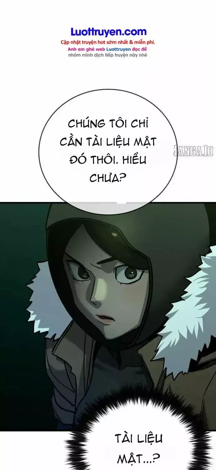 Thực Thi Công Lý - Chap 29 - Trang 106