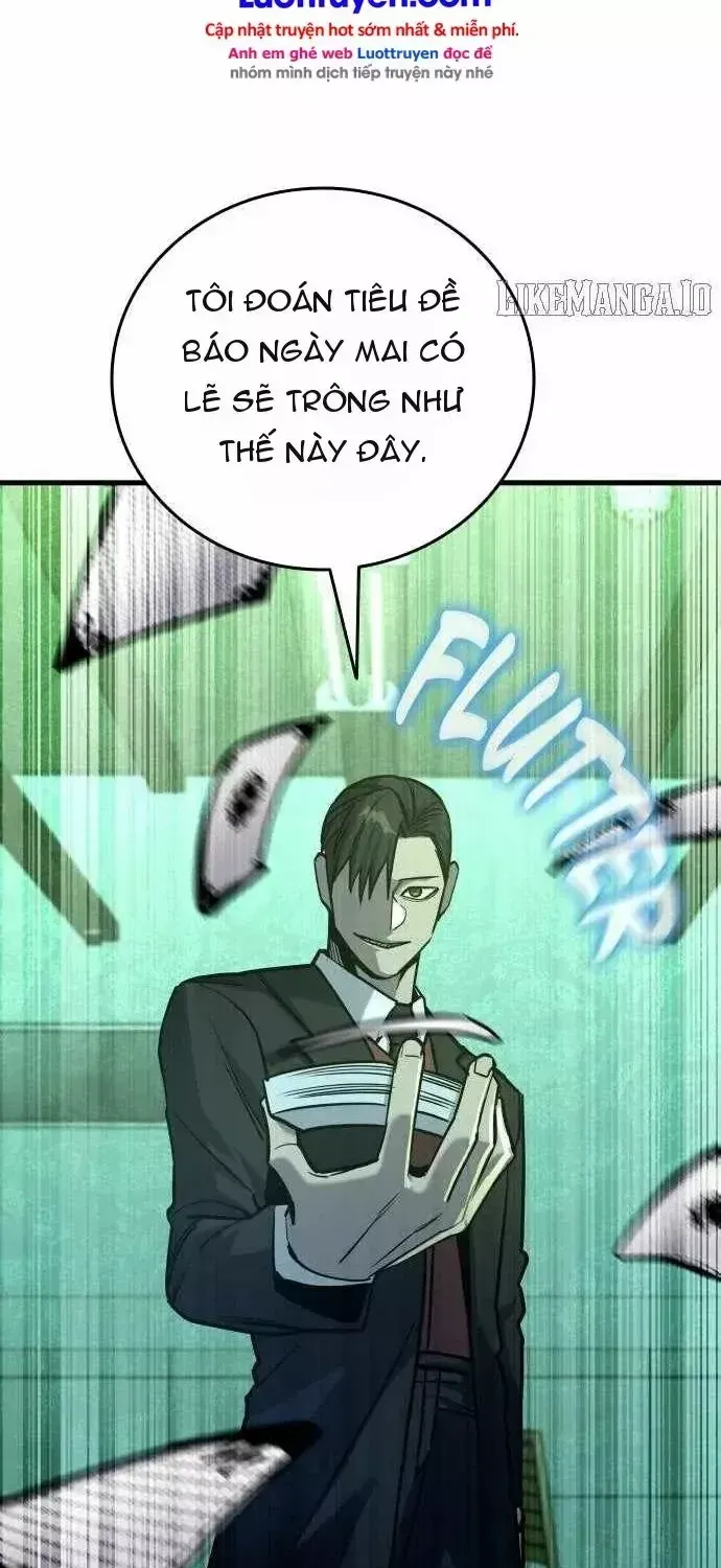 Thực Thi Công Lý - Chap 29 - Trang 116