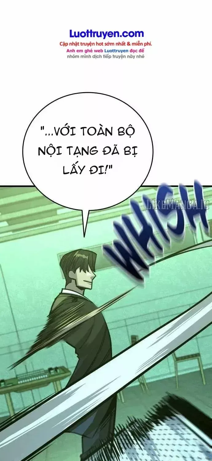 Thực Thi Công Lý - Chap 29 - Trang 118