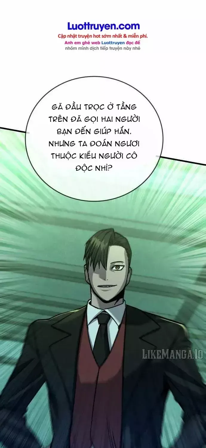 Thực Thi Công Lý - Chap 29 - Trang 130
