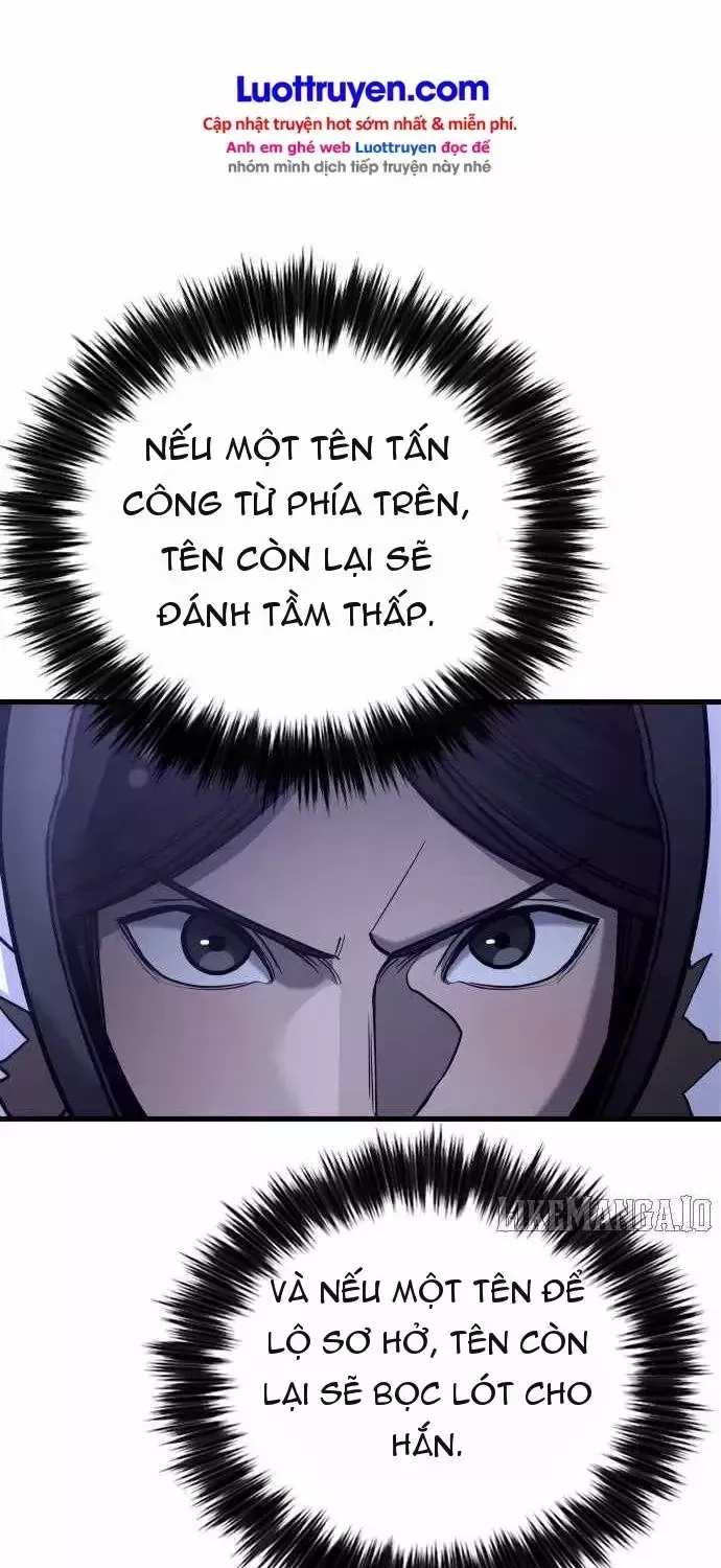 Thực Thi Công Lý - Chap 29 - Trang 14