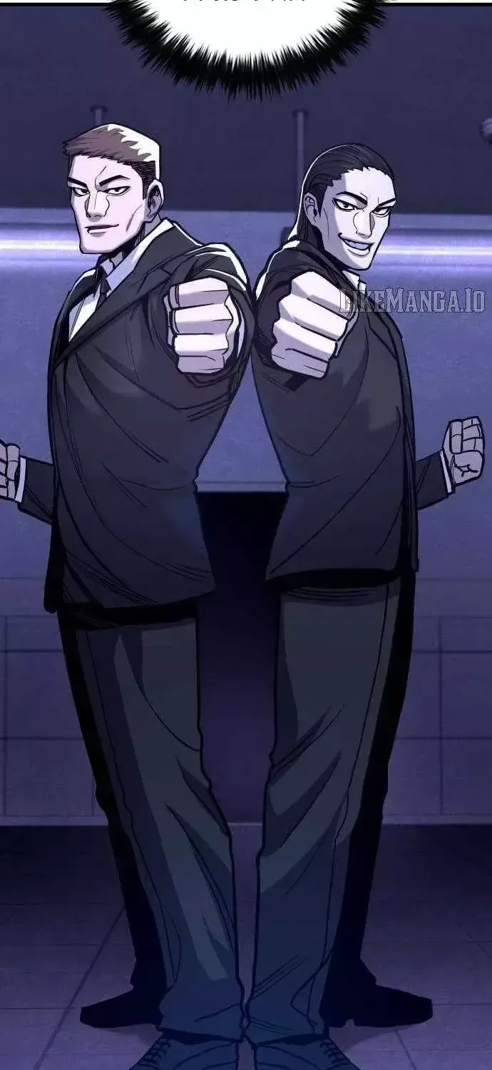 Thực Thi Công Lý - Chap 29 - Trang 16