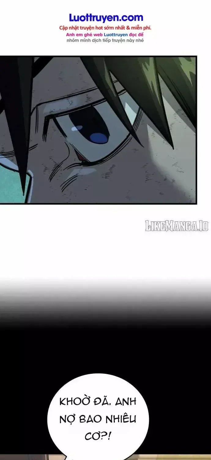 Thực Thi Công Lý - Chap 29 - Trang 158