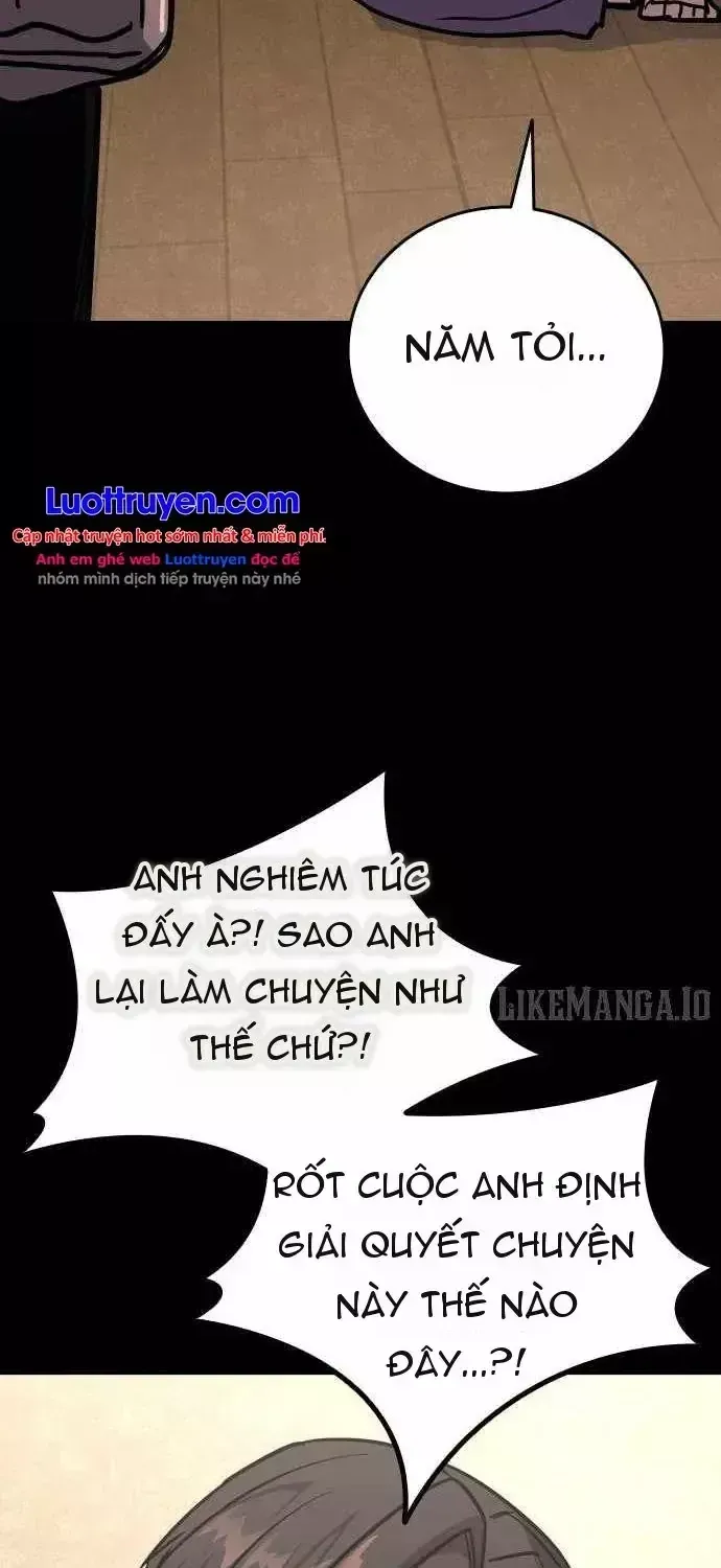 Thực Thi Công Lý - Chap 29 - Trang 160