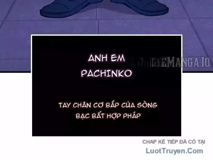 Thực Thi Công Lý - Chap 29 - Trang 17