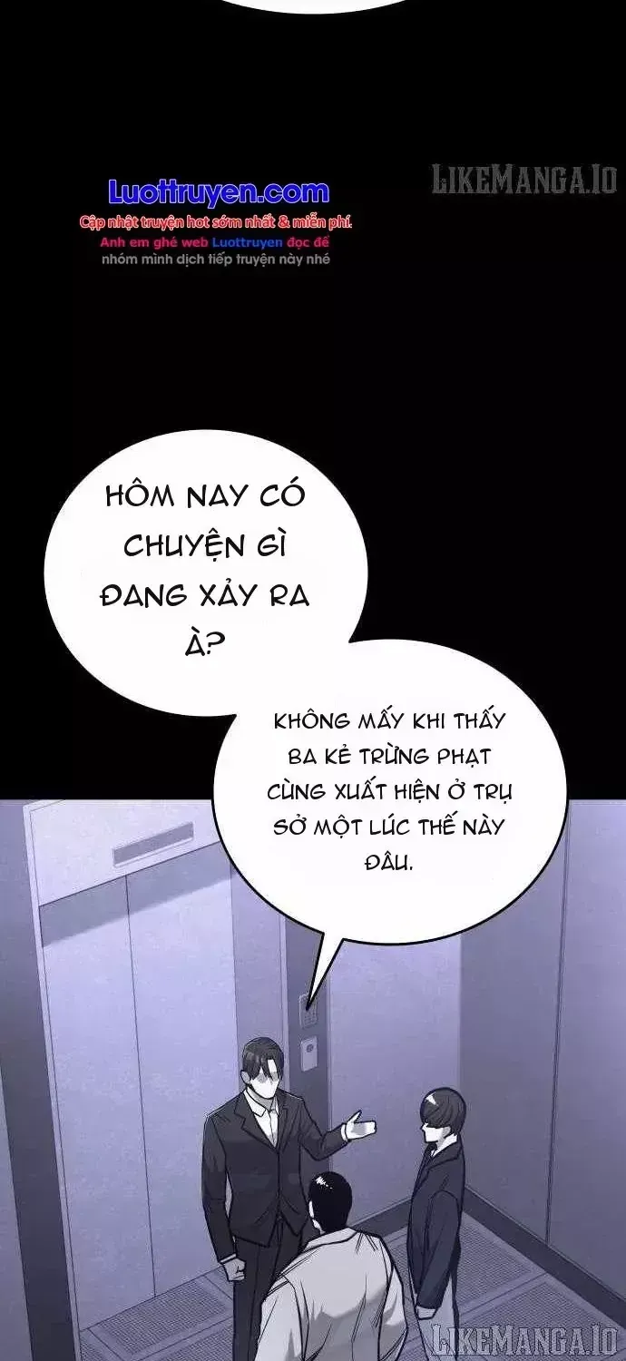 Thực Thi Công Lý - Chap 29 - Trang 164
