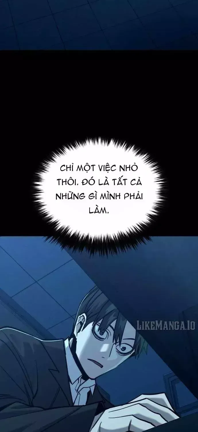 Thực Thi Công Lý - Chap 29 - Trang 168