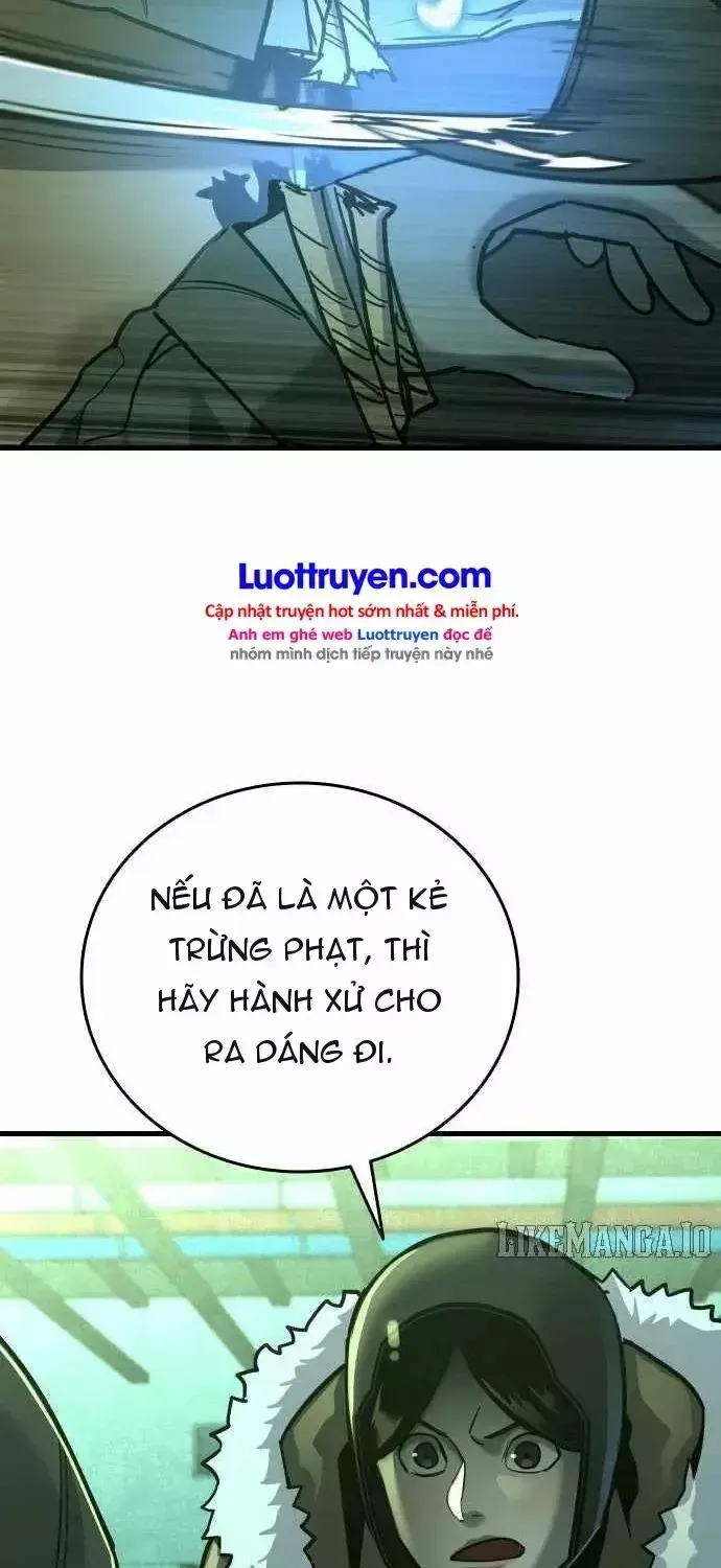 Thực Thi Công Lý - Chap 29 - Trang 176