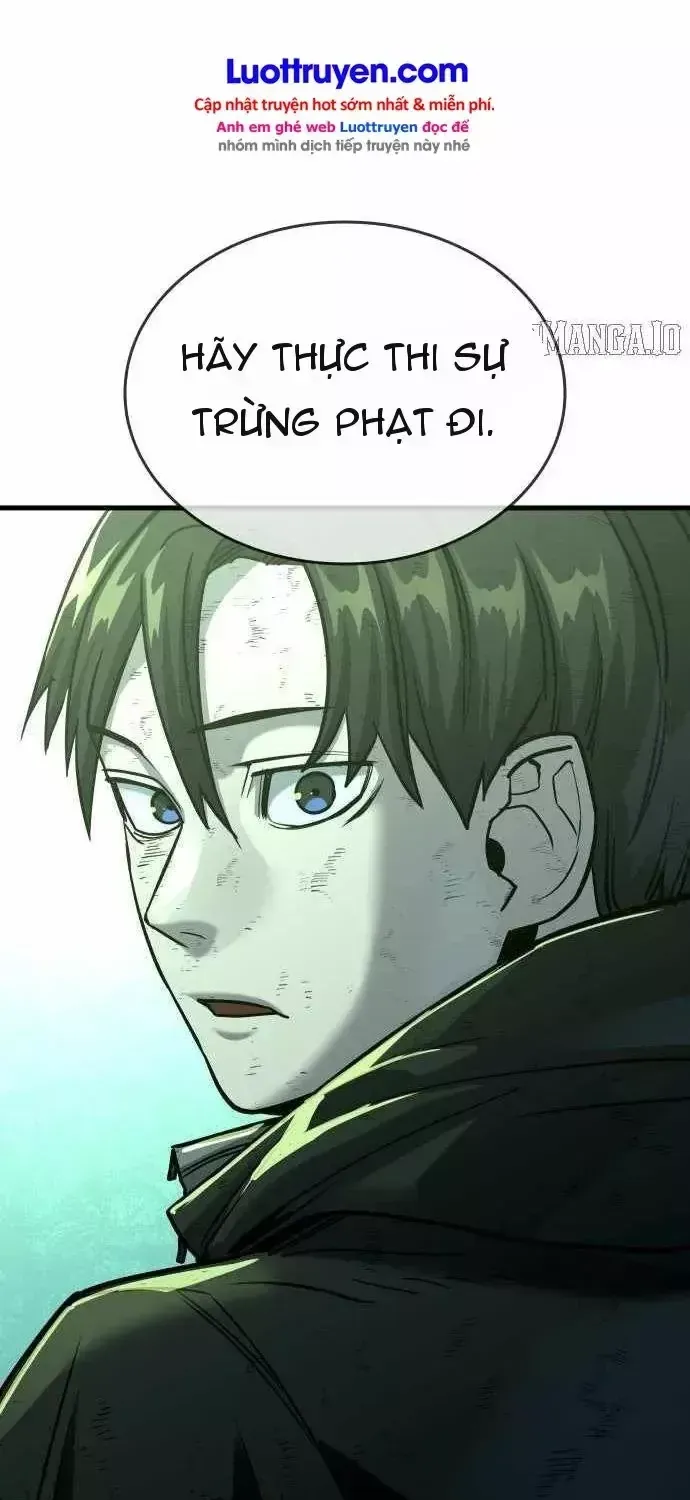 Thực Thi Công Lý - Chap 29 - Trang 178