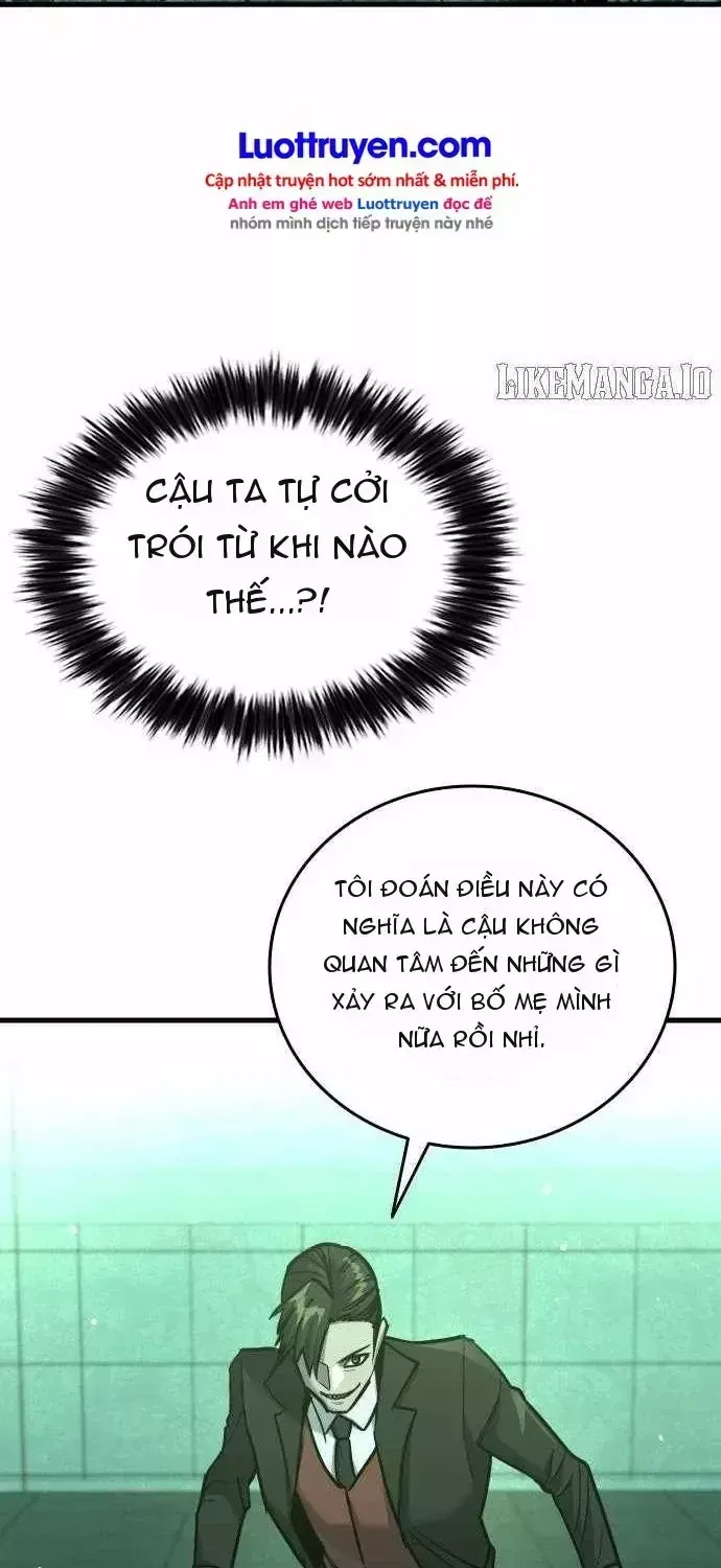Thực Thi Công Lý - Chap 29 - Trang 184