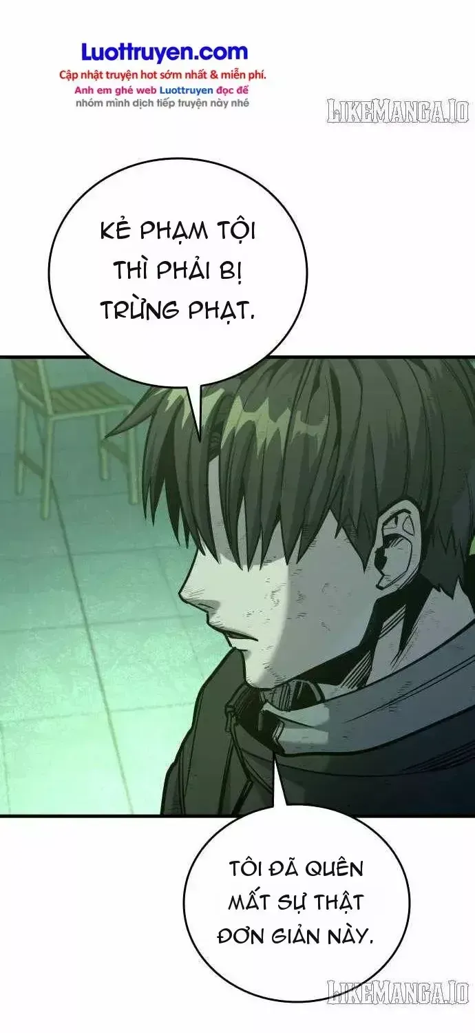 Thực Thi Công Lý - Chap 29 - Trang 186