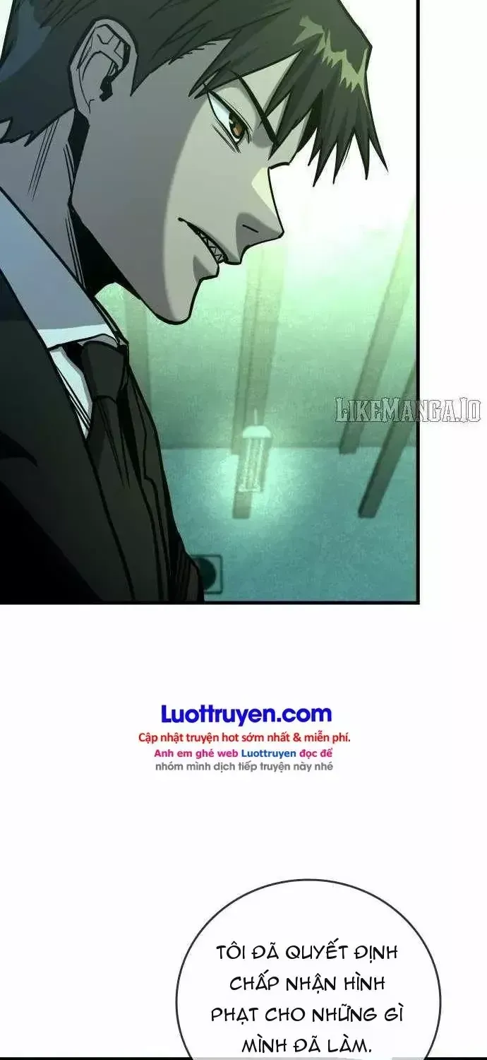 Thực Thi Công Lý - Chap 29 - Trang 188