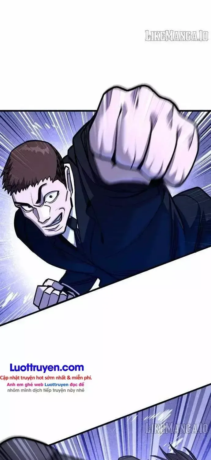 Thực Thi Công Lý - Chap 29 - Trang 20