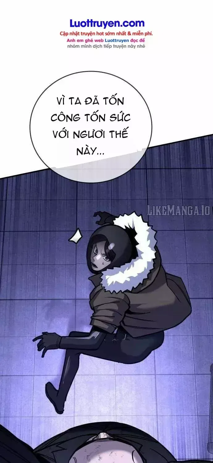 Thực Thi Công Lý - Chap 29 - Trang 26