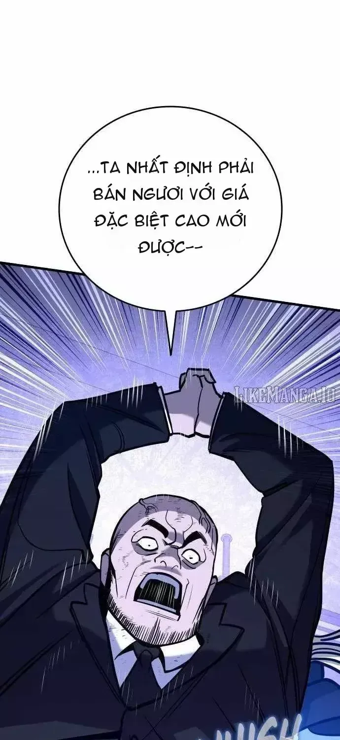 Thực Thi Công Lý - Chap 29 - Trang 28