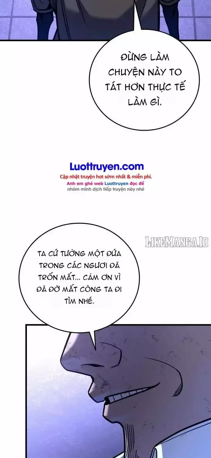 Thực Thi Công Lý - Chap 29 - Trang 4