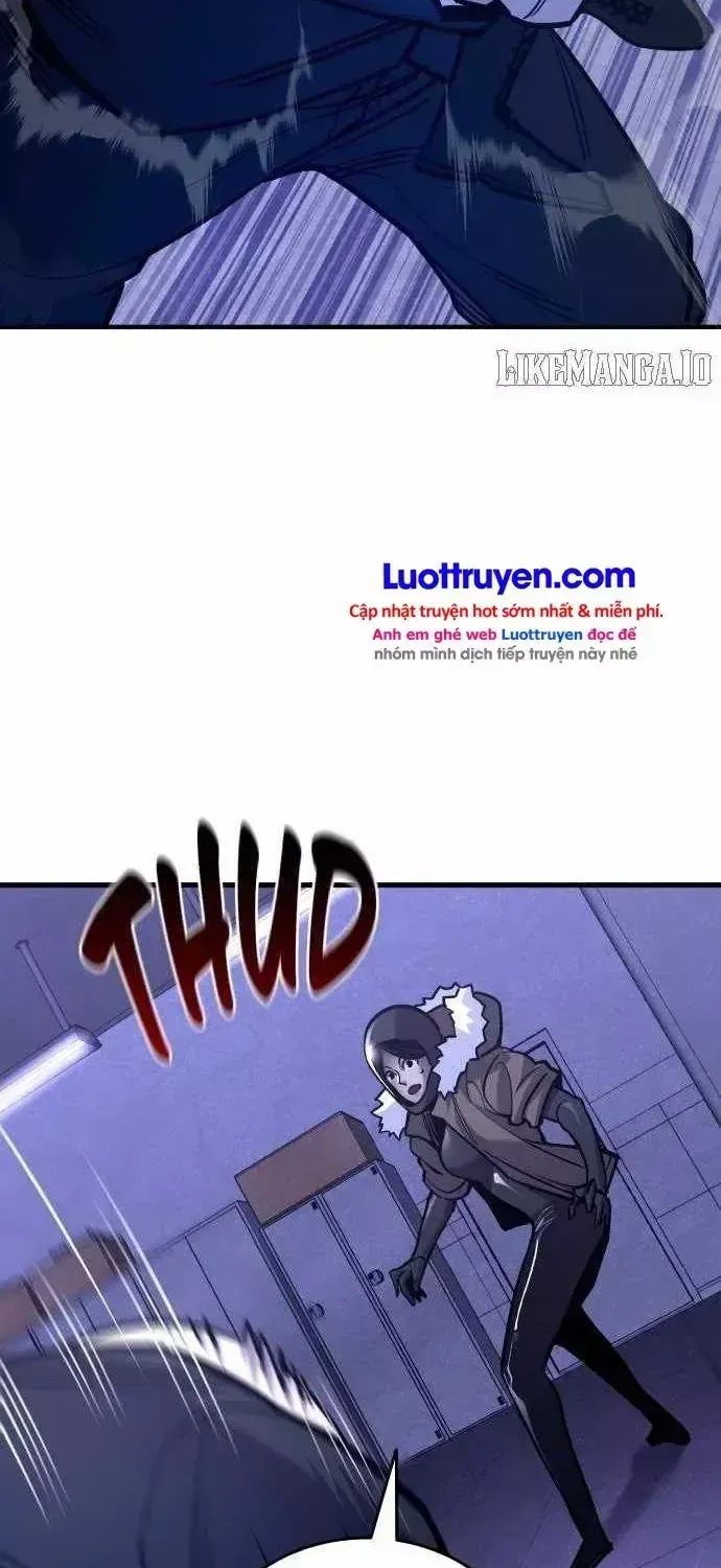 Thực Thi Công Lý - Chap 29 - Trang 32