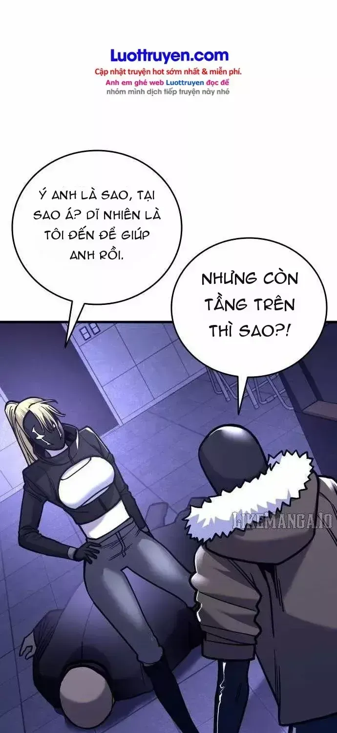 Thực Thi Công Lý - Chap 29 - Trang 34