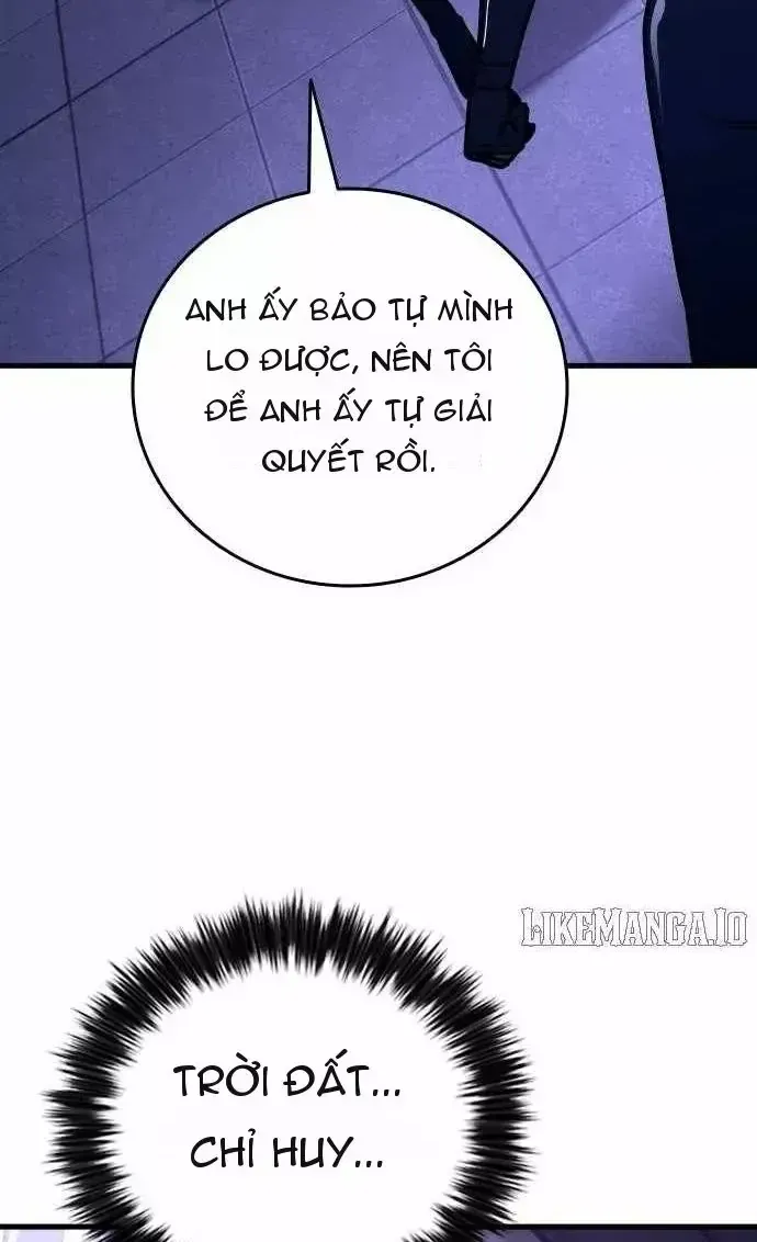 Thực Thi Công Lý - Chap 29 - Trang 35
