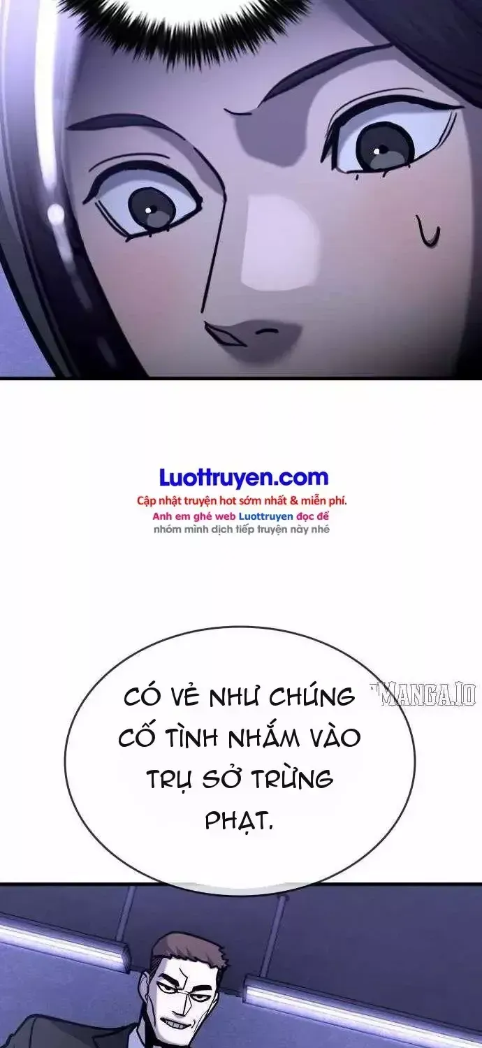 Thực Thi Công Lý - Chap 29 - Trang 36