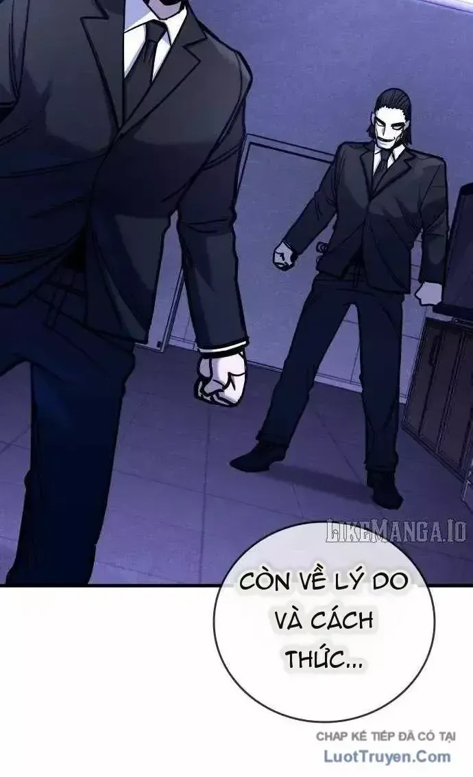 Thực Thi Công Lý - Chap 29 - Trang 37