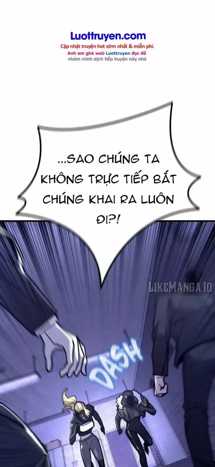 Thực Thi Công Lý - Chap 29 - Trang 38