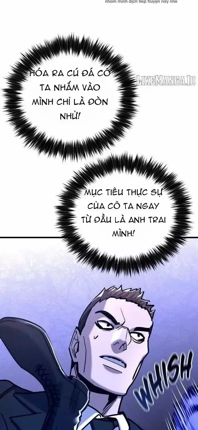 Thực Thi Công Lý - Chap 29 - Trang 48