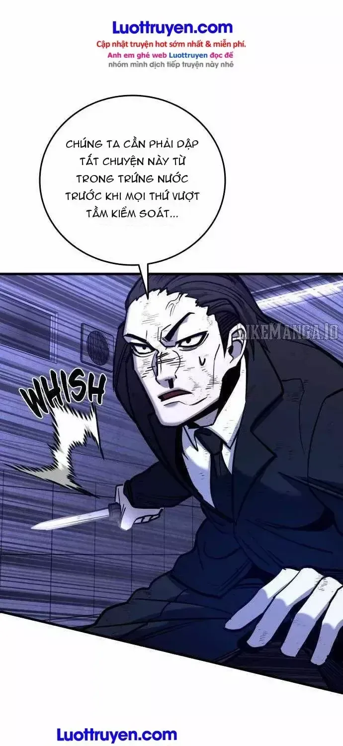 Thực Thi Công Lý - Chap 29 - Trang 58