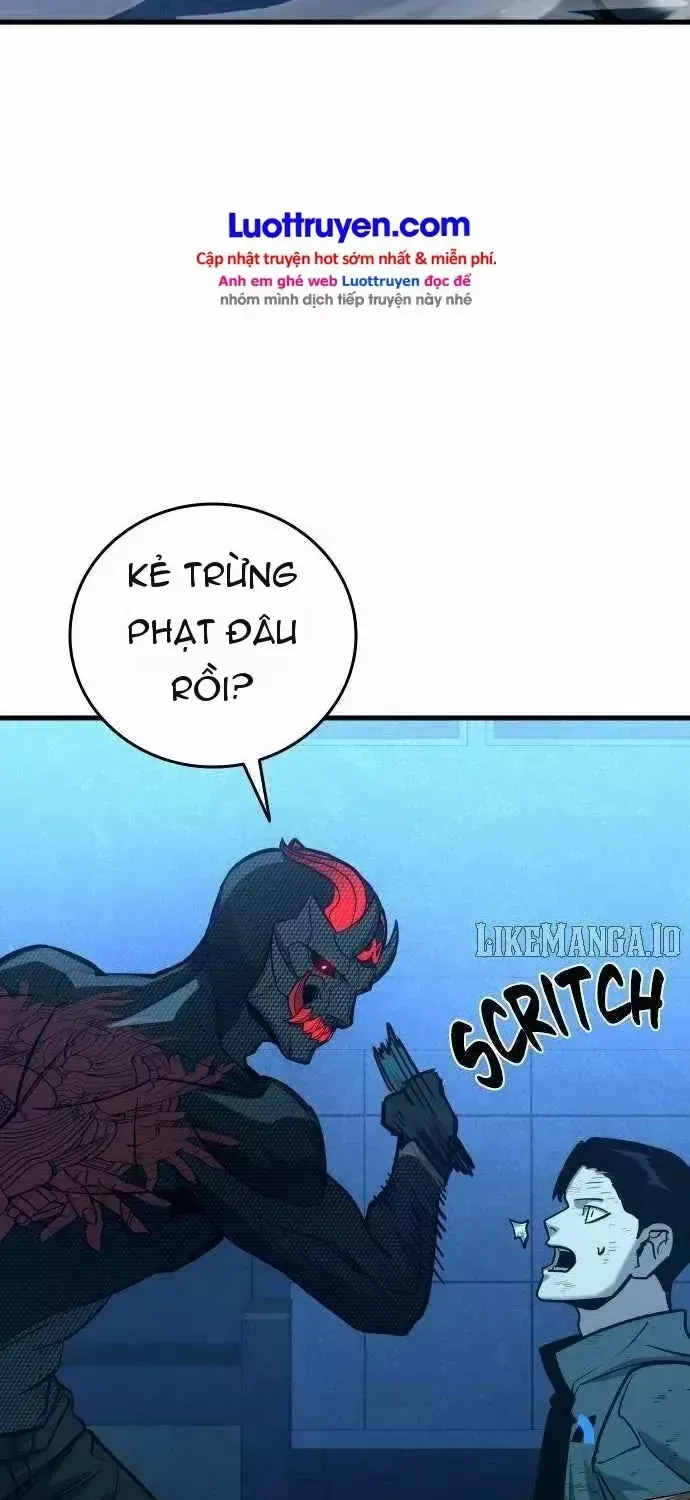 Thực Thi Công Lý - Chap 29 - Trang 92