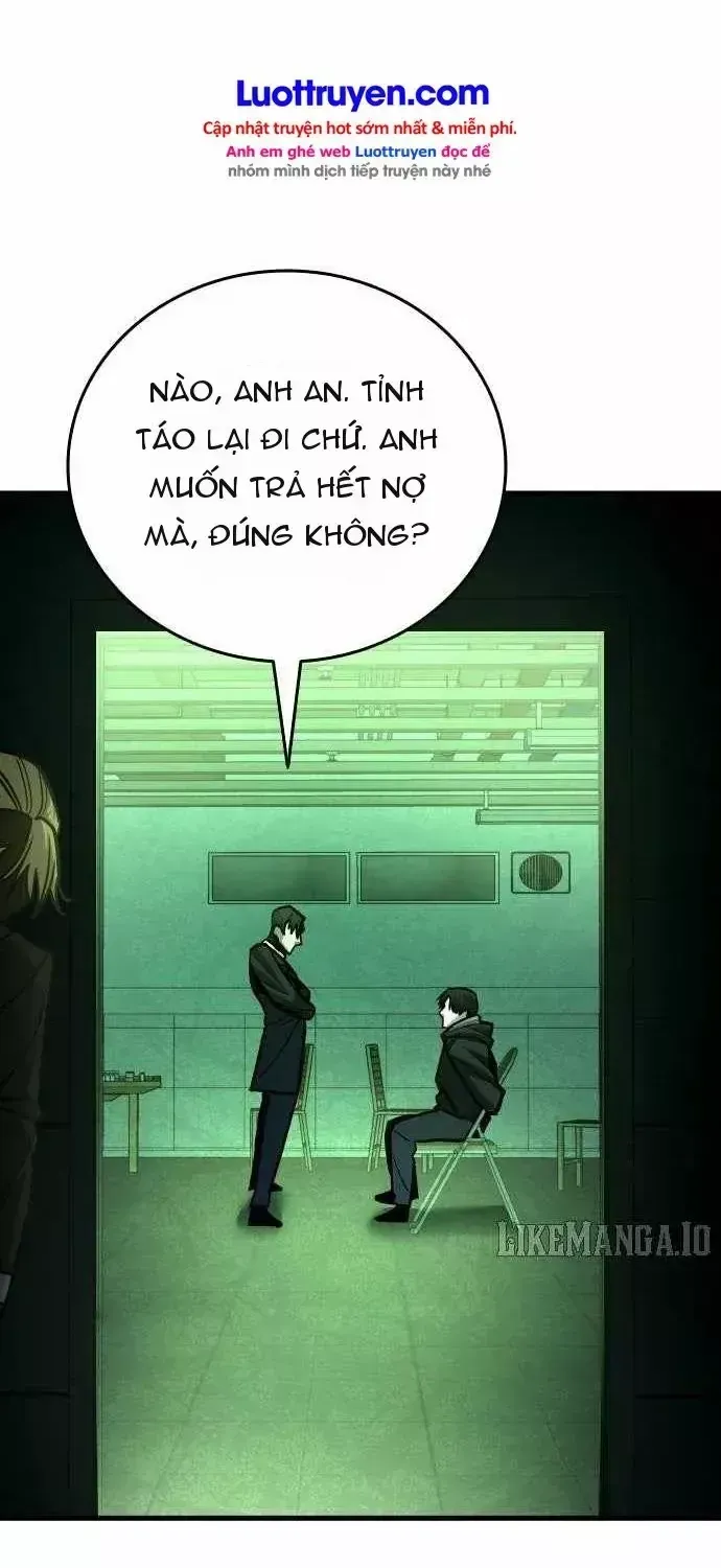Thực Thi Công Lý - Chap 29 - Trang 98