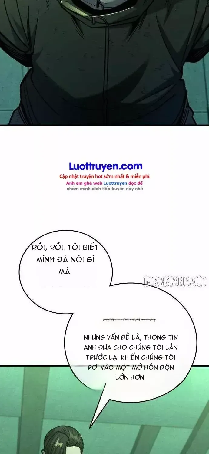 Thực Thi Công Lý - Chap 29 - Trang 100