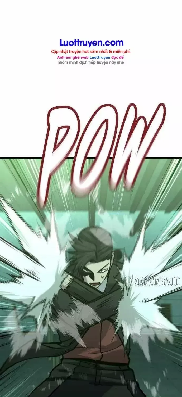 Thực Thi Công Lý - Chap 30 - Trang 11
