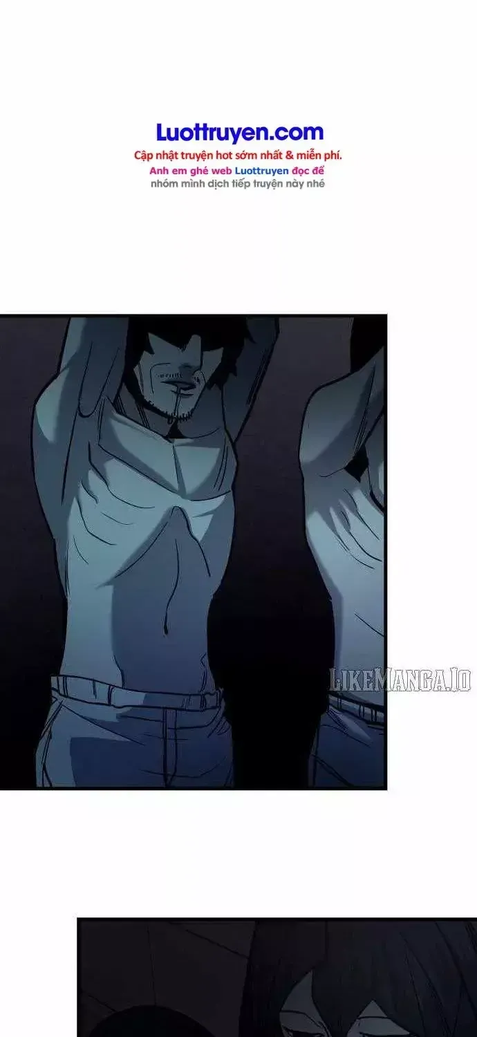 Thực Thi Công Lý - Chap 30 - Trang 111