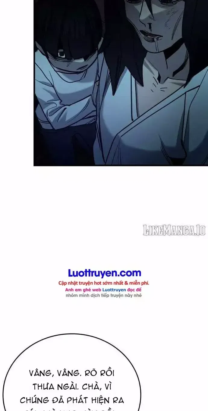 Thực Thi Công Lý - Chap 30 - Trang 112