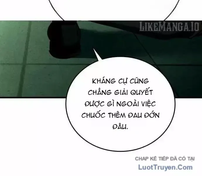 Thực Thi Công Lý - Chap 30 - Trang 124