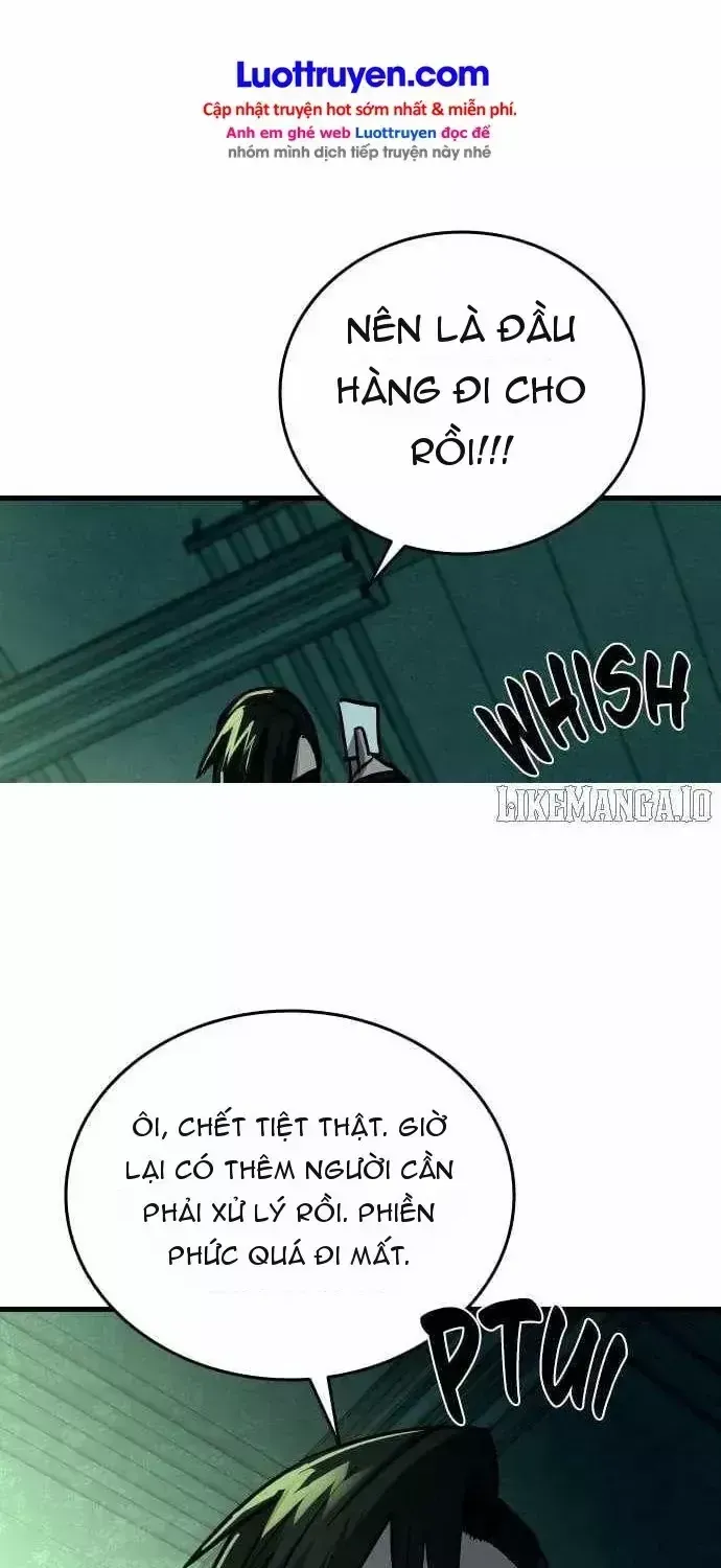 Thực Thi Công Lý - Chap 30 - Trang 125