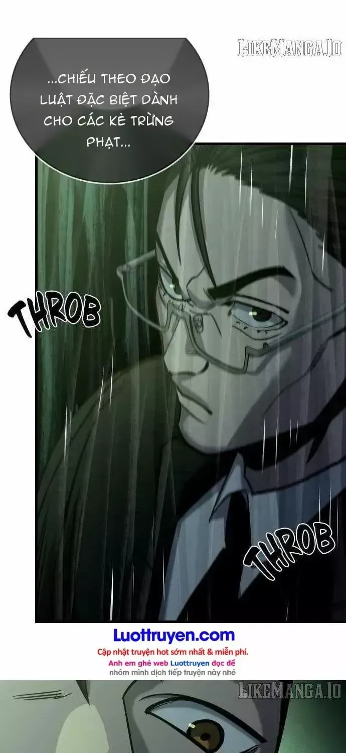 Thực Thi Công Lý - Chap 30 - Trang 133