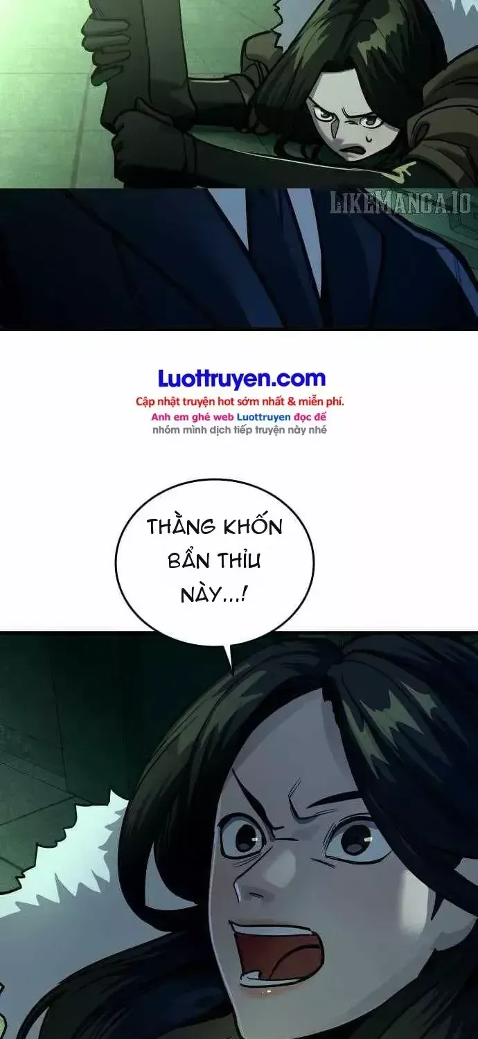 Thực Thi Công Lý - Chap 30 - Trang 135