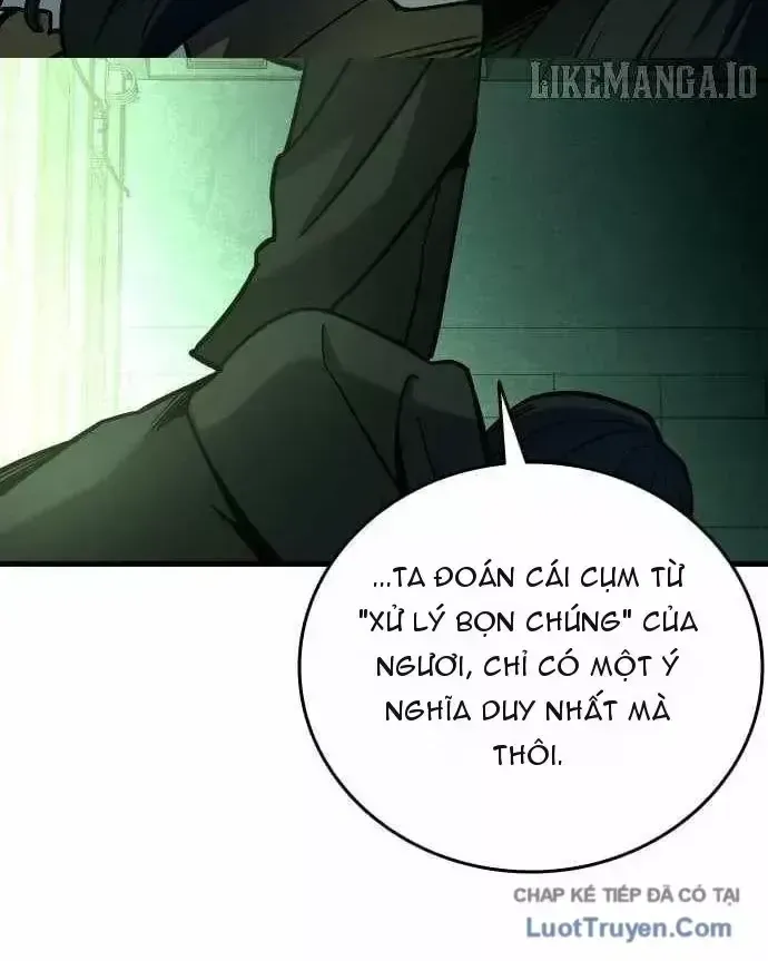 Thực Thi Công Lý - Chap 30 - Trang 136