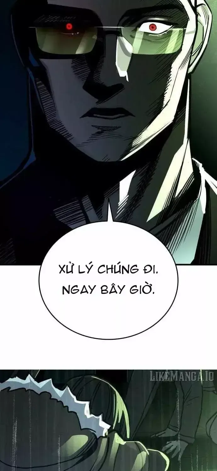 Thực Thi Công Lý - Chap 30 - Trang 139